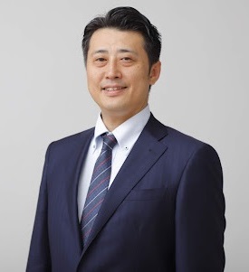 石井 大輔