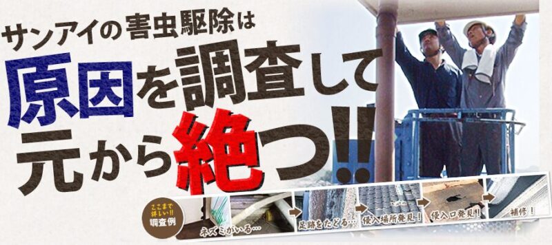 サンアイ
