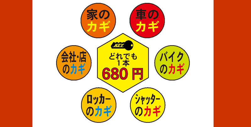ハンコ卸売センター 上板橋駅前店